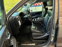 2015 Chevrolet Silverado 3500HD LTZ Crew Cab 6.6L Duramax 4X4 Cassat Ave - Image 10