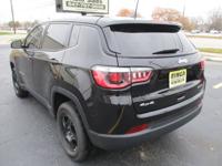 2021 Jeep Compass Sport 4x4 ONLY 45,000 MILES Bluetooth, backup camera WE FINANCE BAD CREDIT OR NO CREDIT @ RING Aautosales.com - Image 4