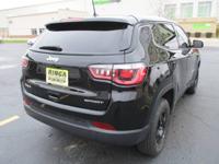 2021 Jeep Compass Sport 4x4 ONLY 45,000 MILES Bluetooth, backup camera WE FINANCE BAD CREDIT OR NO CREDIT @ RING Aautosales.com - Image 5