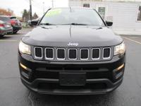 2021 Jeep Compass Sport 4x4 ONLY 45,000 MILES Bluetooth, backup camera WE FINANCE BAD CREDIT OR NO CREDIT @ RING Aautosales.com - Image 6