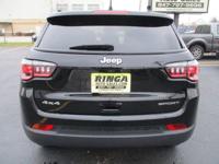 2021 Jeep Compass Sport 4x4 ONLY 45,000 MILES Bluetooth, backup camera WE FINANCE BAD CREDIT OR NO CREDIT @ RING Aautosales.com - Image 7