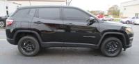 2021 Jeep Compass Sport 4x4 ONLY 45,000 MILES Bluetooth, backup camera WE FINANCE BAD CREDIT OR NO CREDIT @ RING Aautosales.com - Image 9