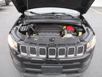 2021 Jeep Compass Sport 4x4 ONLY 45,000 MILES Bluetooth, backup camera WE FINANCE BAD CREDIT OR NO CREDIT @ RING Aautosales.com - Image 10