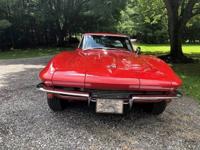 1964 Chevrolet Corvette 383ci Stroker V8 Chicago - Image 5