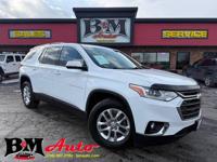 2020 Chevrolet Traverse LT - Extra clean! Oak Forest - Image 2