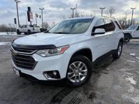 2020 Chevrolet Traverse LT - Extra clean! Oak Forest - Image 4