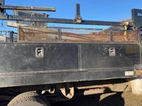 2017 Dodge Ram 5500 Contractor Flatbed Truck RTR#4121286-01 Salem - Image 3