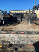 2017 Dodge Ram 5500 Contractor Flatbed Truck RTR#4121286-01 Salem - Image 6