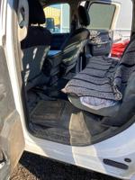 2017 Dodge Ram 5500 Contractor Flatbed Truck RTR#4121286-01 Salem - Image 8