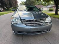 2010 Chrysler Sebring Convertible (68,000 Miles/1 Owner) WI/IL Border - Image 5