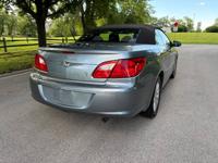2010 Chrysler Sebring Convertible (68,000 Miles/1 Owner) WI/IL Border - Image 10