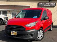 2020 FORD TRANSIT CONNECT XL CLEAN CARFAX*1-OWNER*WE FINANCE FEASTERVILLE - Image 2