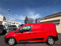 2020 FORD TRANSIT CONNECT XL CLEAN CARFAX*1-OWNER*WE FINANCE FEASTERVILLE - Image 4