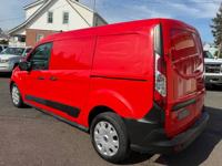 2020 FORD TRANSIT CONNECT XL CLEAN CARFAX*1-OWNER*WE FINANCE FEASTERVILLE - Image 5