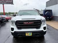 2019 GMC SIERRA 1500 DOUBLE CAB / FLEX FUEL *** CLEAN CARFAX *** FEASTERVILLE - Image 3