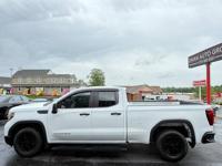 2019 GMC SIERRA 1500 DOUBLE CAB / FLEX FUEL *** CLEAN CARFAX *** FEASTERVILLE - Image 5