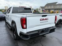 2019 GMC SIERRA 1500 DOUBLE CAB / FLEX FUEL *** CLEAN CARFAX *** FEASTERVILLE - Image 6