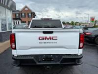 2019 GMC SIERRA 1500 DOUBLE CAB / FLEX FUEL *** CLEAN CARFAX *** FEASTERVILLE - Image 7