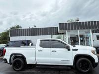 2019 GMC SIERRA 1500 DOUBLE CAB / FLEX FUEL *** CLEAN CARFAX *** FEASTERVILLE - Image 9
