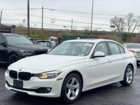 2015 BMW 328I AWD CLEAN GREAT ON GAS RUNS GREAT WE FINANCE FEASTERVILLE - Image 3