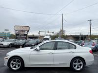 2015 BMW 328I AWD CLEAN GREAT ON GAS RUNS GREAT WE FINANCE FEASTERVILLE - Image 4