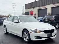 2015 BMW 328I AWD CLEAN GREAT ON GAS RUNS GREAT WE FINANCE FEASTERVILLE - Image 9