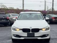 2015 BMW 328I AWD CLEAN GREAT ON GAS RUNS GREAT WE FINANCE FEASTERVILLE - Image 10