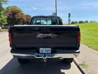 1997 Dodge Ram 1500 Extended Cab 5 Speed Manual Truck 4x4 AC/PWR Salem - Image 5