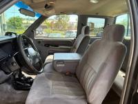 1997 Dodge Ram 1500 Extended Cab 5 Speed Manual Truck 4x4 AC/PWR Salem - Image 8