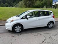 2014 Nissan Versa Note SV 4DR Hatchback 1.6L 4 Cyl Automatic AC/Rear Cam Salem - Image 4
