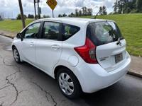 2014 Nissan Versa Note SV 4DR Hatchback 1.6L 4 Cyl Automatic AC/Rear Cam Salem - Image 5