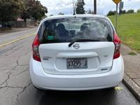 2014 Nissan Versa Note SV 4DR Hatchback 1.6L 4 Cyl Automatic AC/Rear Cam Salem - Image 6