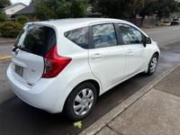 2014 Nissan Versa Note SV 4DR Hatchback 1.6L 4 Cyl Automatic AC/Rear Cam Salem - Image 7