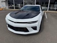 2017 Chevrolet Camaro 1SS Coupe dallas oregon - Image 3