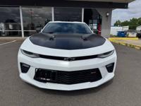 2017 Chevrolet Camaro 1SS Coupe dallas oregon - Image 4