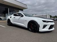 2017 Chevrolet Camaro 1SS Coupe dallas oregon - Image 5