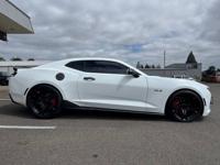 2017 Chevrolet Camaro 1SS Coupe dallas oregon - Image 6