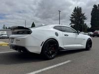 2017 Chevrolet Camaro 1SS Coupe dallas oregon - Image 7