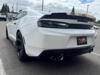 2017 Chevrolet Camaro 1SS Coupe dallas oregon - Image 9