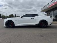 2017 Chevrolet Camaro 1SS Coupe dallas oregon - Image 10