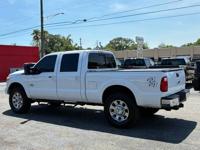 2016 Ford F250 Super Duty Lariat 6.7L Turbodiesel 4X4 - Mint Two Owner Cassat Ave - Image 4