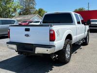 2016 Ford F250 Super Duty Lariat 6.7L Turbodiesel 4X4 - Mint Two Owner Cassat Ave - Image 6