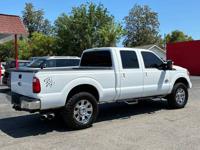 2016 Ford F250 Super Duty Lariat 6.7L Turbodiesel 4X4 - Mint Two Owner Cassat Ave - Image 7