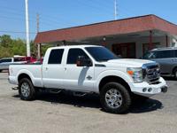 2016 Ford F250 Super Duty Lariat 6.7L Turbodiesel 4X4 - Mint Two Owner Cassat Ave - Image 8