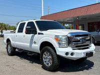 2016 Ford F250 Super Duty Lariat 6.7L Turbodiesel 4X4 - Mint Two Owner Cassat Ave - Image 9