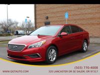 2016 Hyundai Sonata 320 LANCASTER Dr SE, SALEM OR 503-770-40 Salem-OR - Image 2