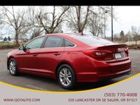 2016 Hyundai Sonata 320 LANCASTER Dr SE, SALEM OR 503-770-40 Salem-OR - Image 4