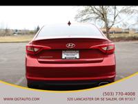 2016 Hyundai Sonata 320 LANCASTER Dr SE, SALEM OR 503-770-40 Salem-OR - Image 5