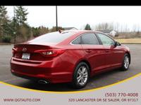 2016 Hyundai Sonata 320 LANCASTER Dr SE, SALEM OR 503-770-40 Salem-OR - Image 6