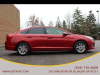 2016 Hyundai Sonata 320 LANCASTER Dr SE, SALEM OR 503-770-40 Salem-OR - Image 7